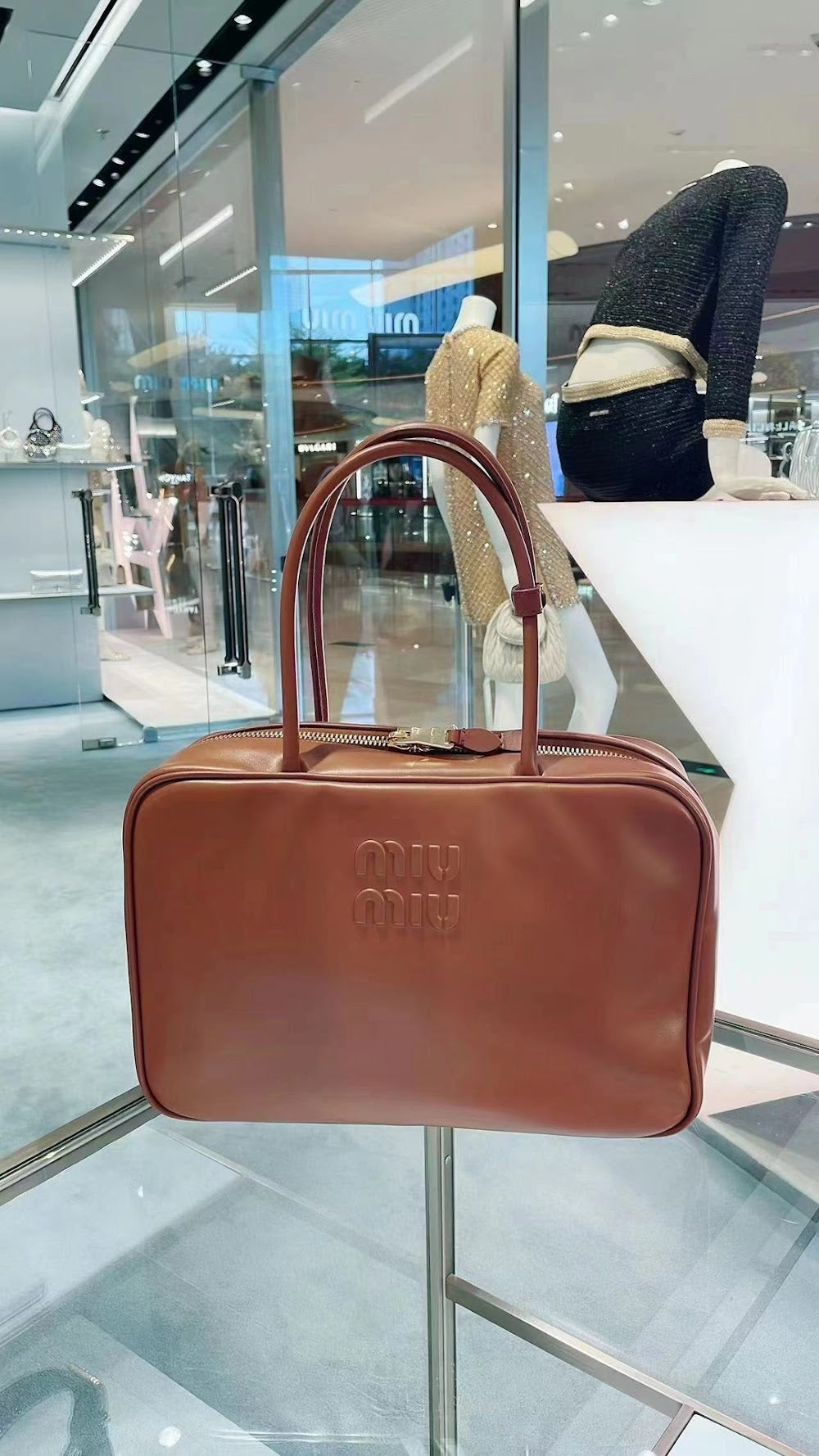 Dragons Bags Miun Miun Luxury Bag --122415
