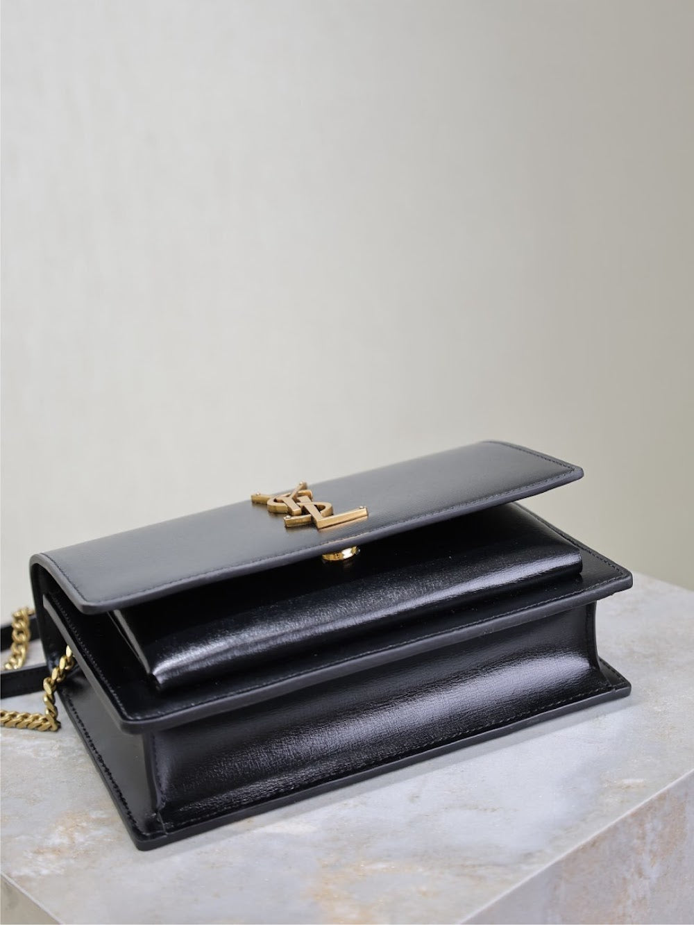 Dragons Bags YSLn Luxury Bag --119632