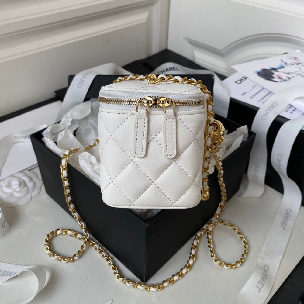 Dragons Bags CHn Luxury Bag --112802