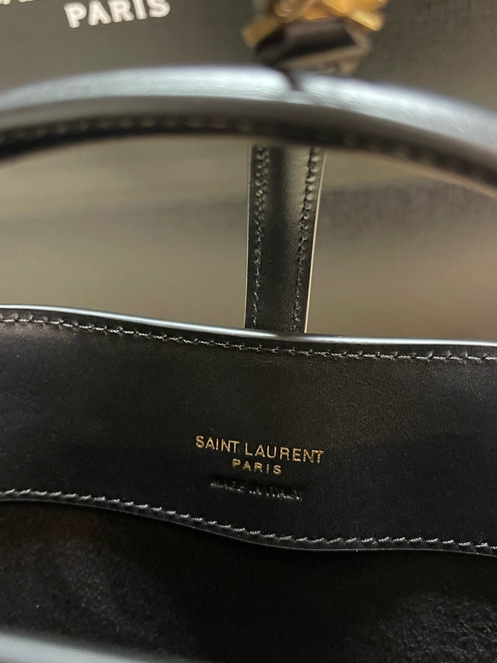Dragons Bags YSLn Luxury Bag --119070