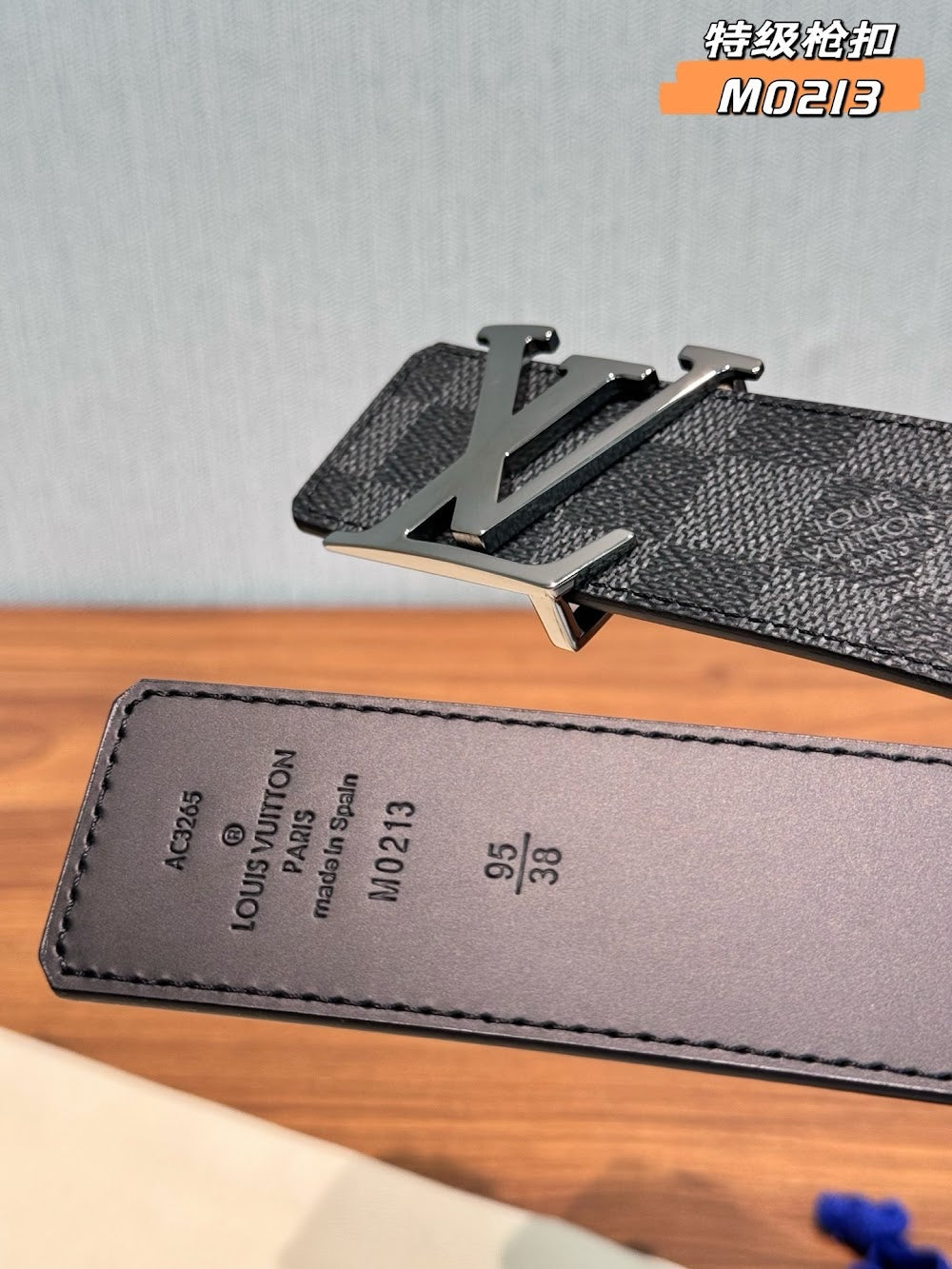 Dragons Bags ln Luxury Belt --110003