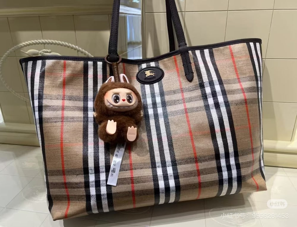 Dragons Bags Burberryn Luxury Bag --92350