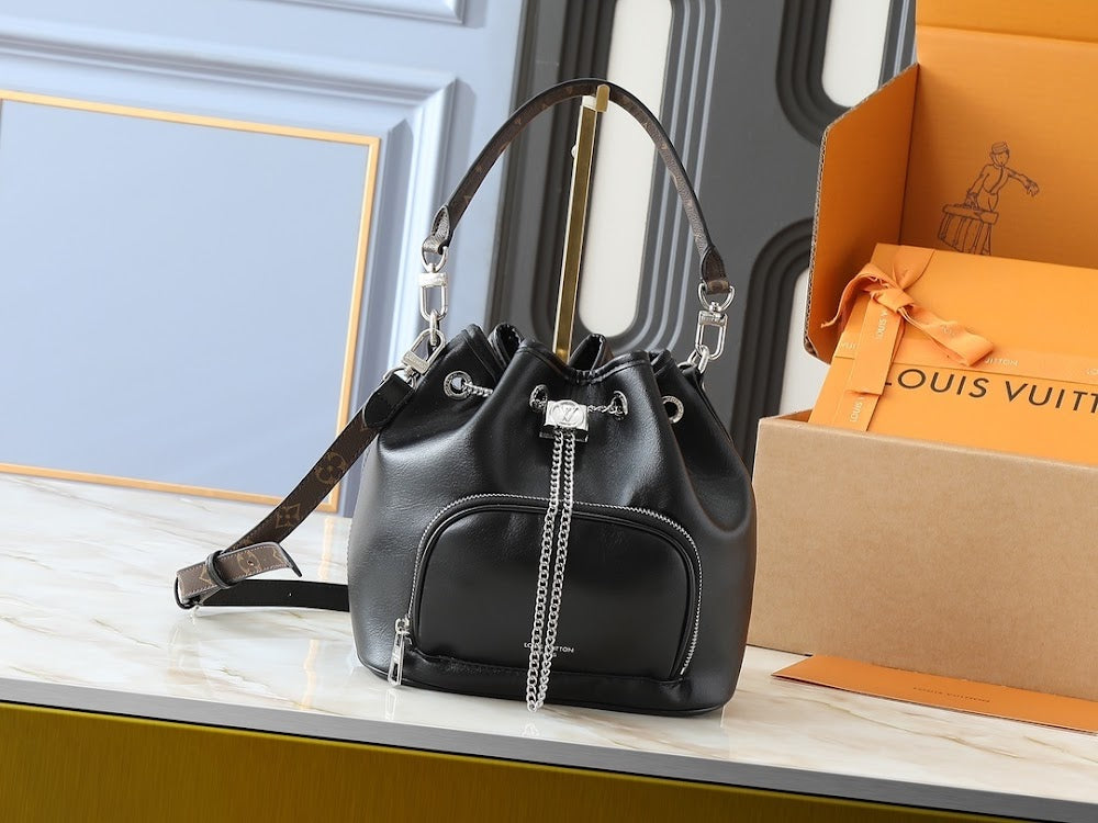 Dragons Bags ln Luxury Bag --77119