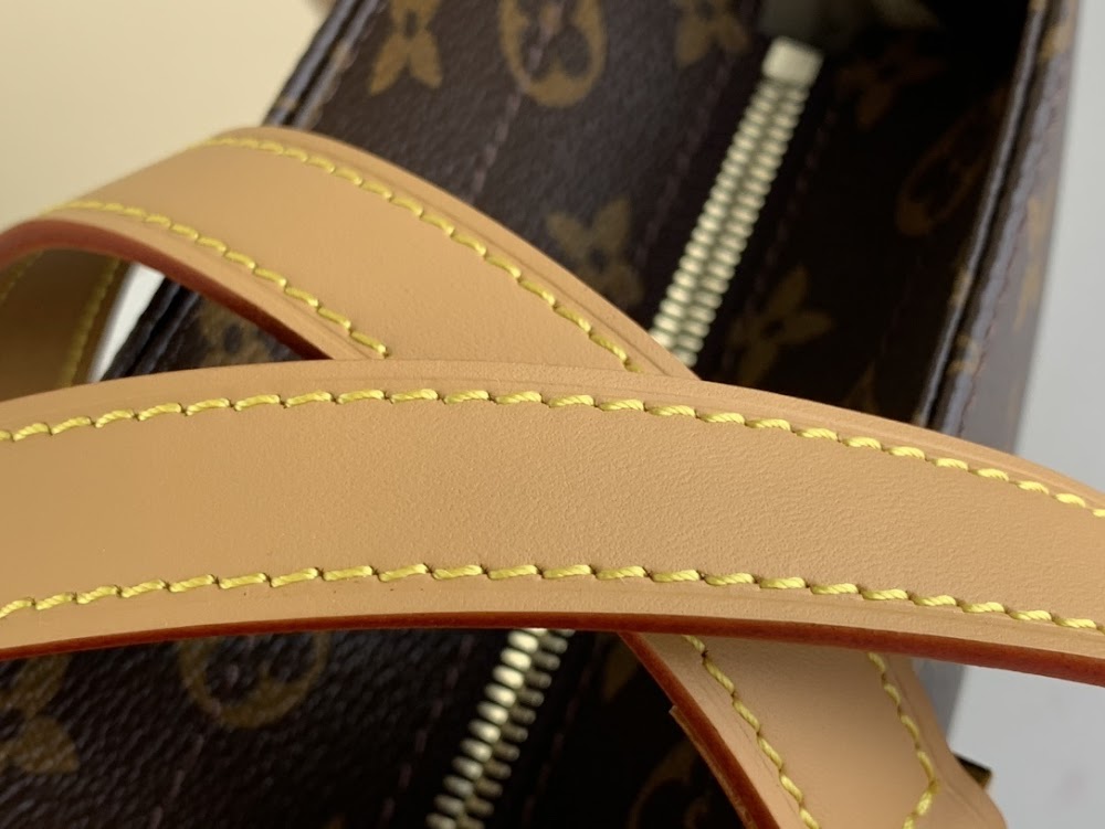 Dragons Bags LV Luxury Bag --55809