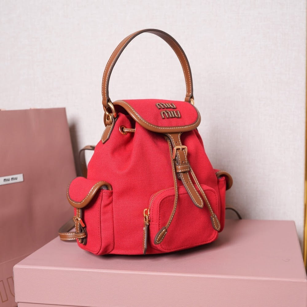 Dragons Bags Miun Miun Luxury Bag --123580
