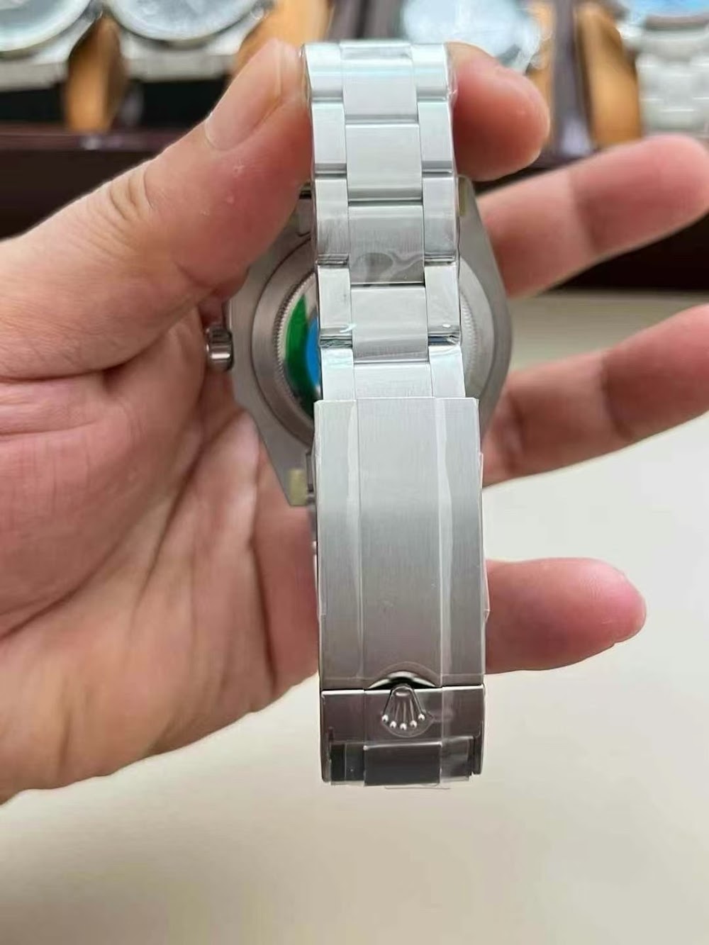 Dragons Bags Luxury Designer Watch --103052