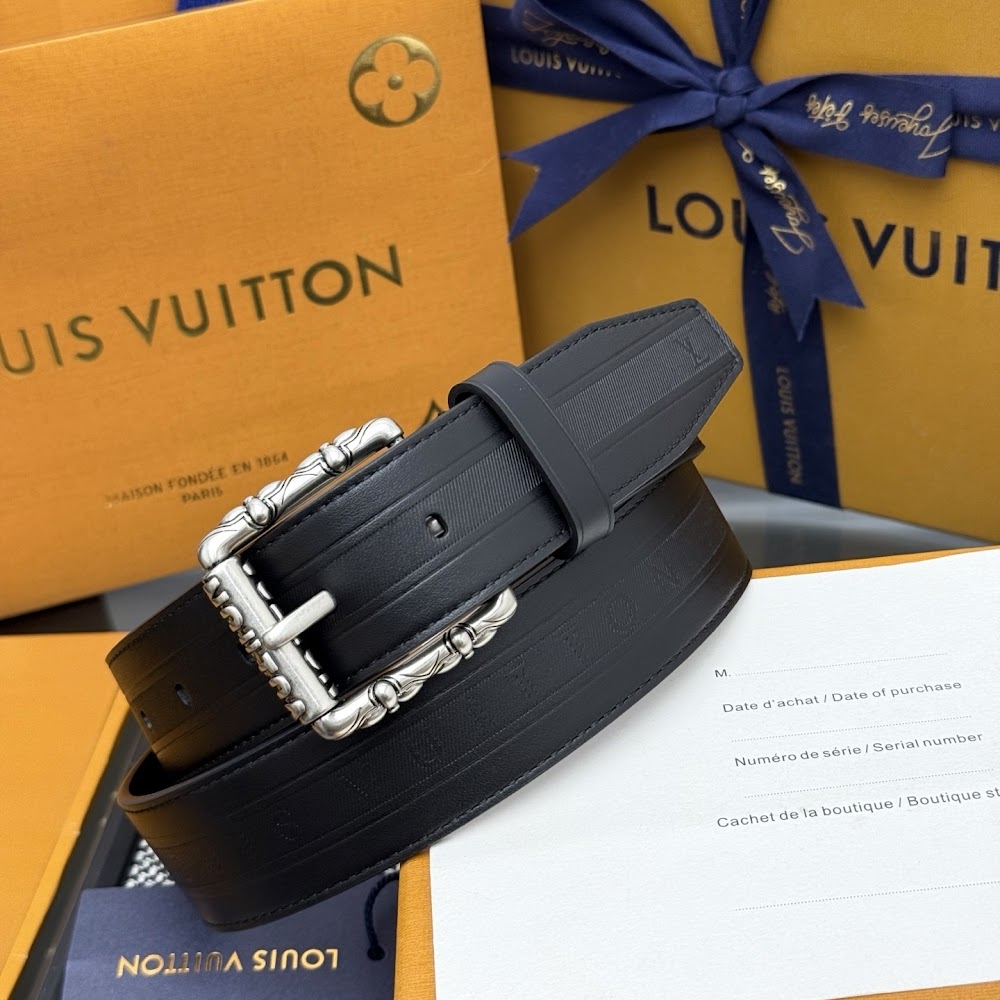 Dragons Bags ln Luxury Belt --101200