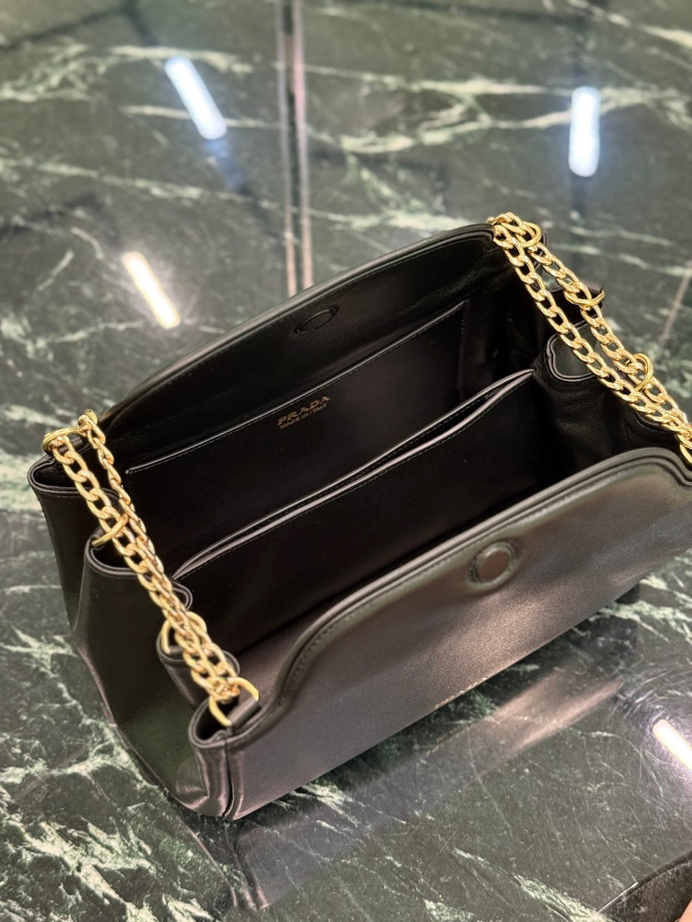 Dragons Bags Prada Luxury Bag --54298