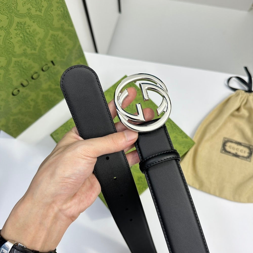 Dragons Bags Guccin Luxury Belt --105166
