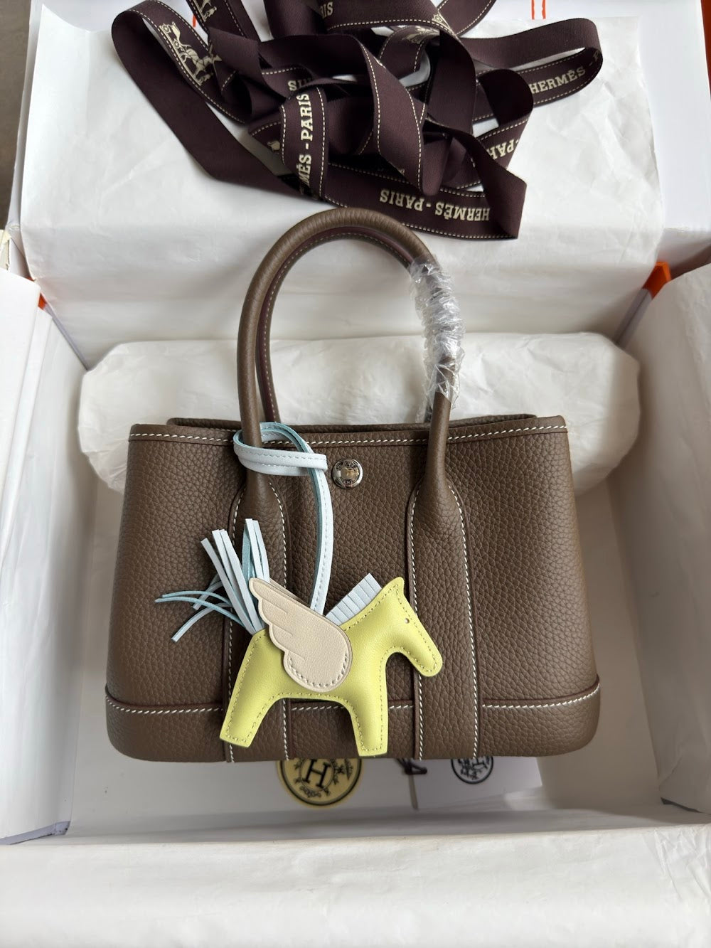 Dragons BagsHermesn Luxury Bag --118467