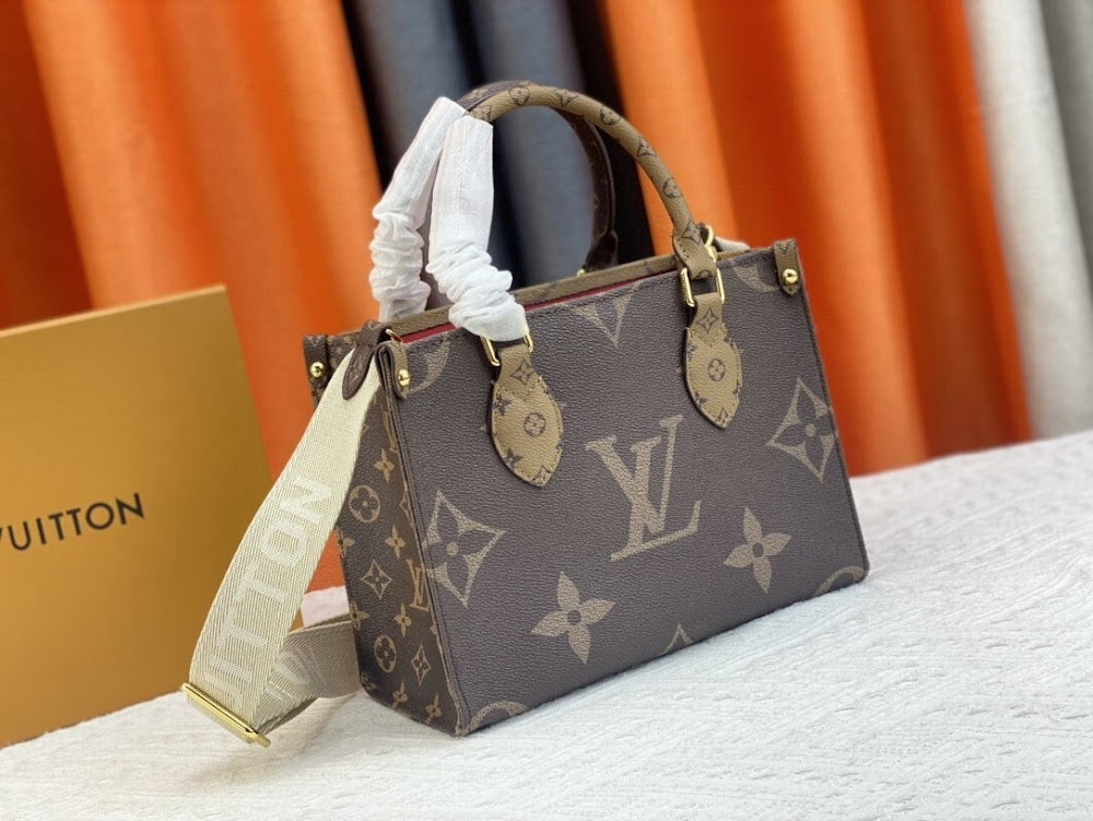 Jessica Bags ln Luxury Bag --75786