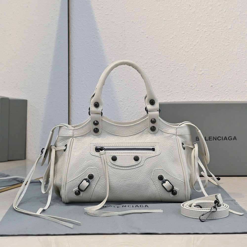 Dragons Bags Balenciaga Luxury Bag --111420