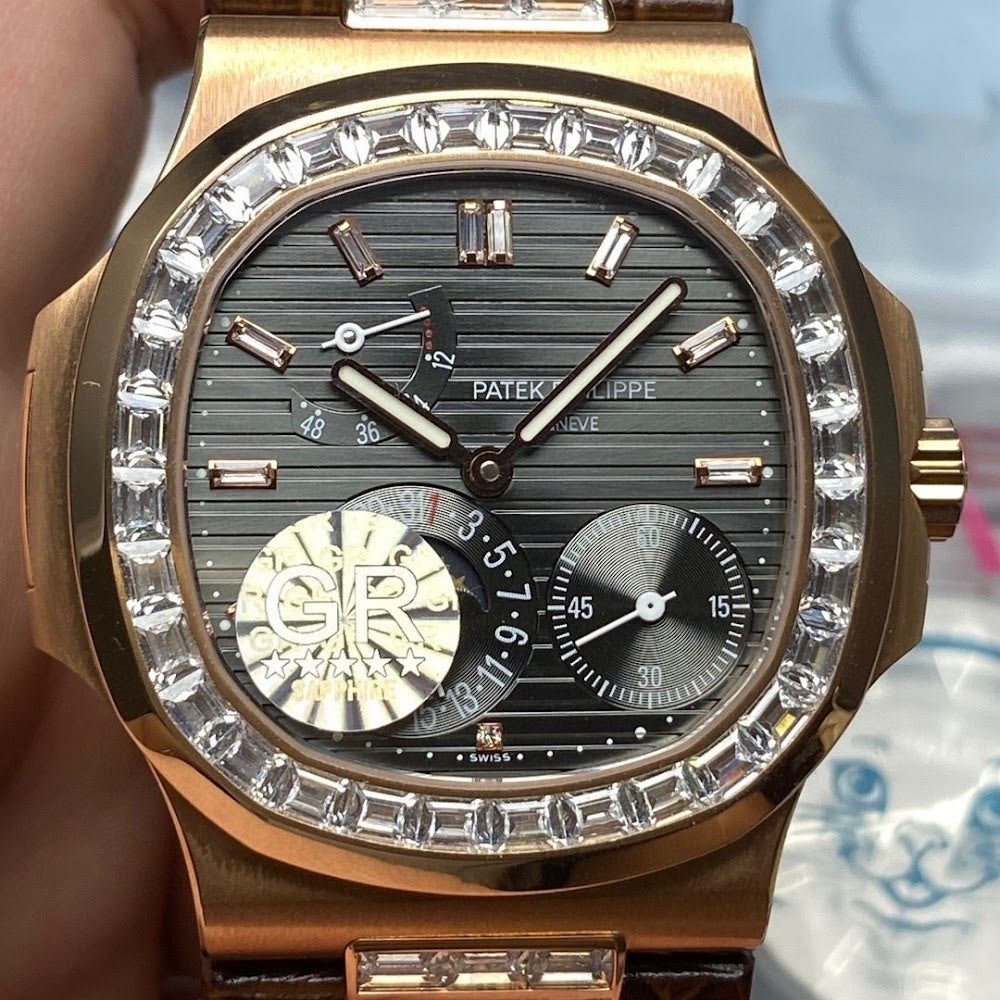 Dragons Bags Luxury Designer Watch --104744