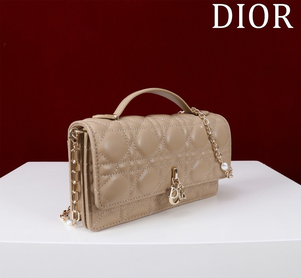 Dragons BagsDiorn Luxury Bag --116243