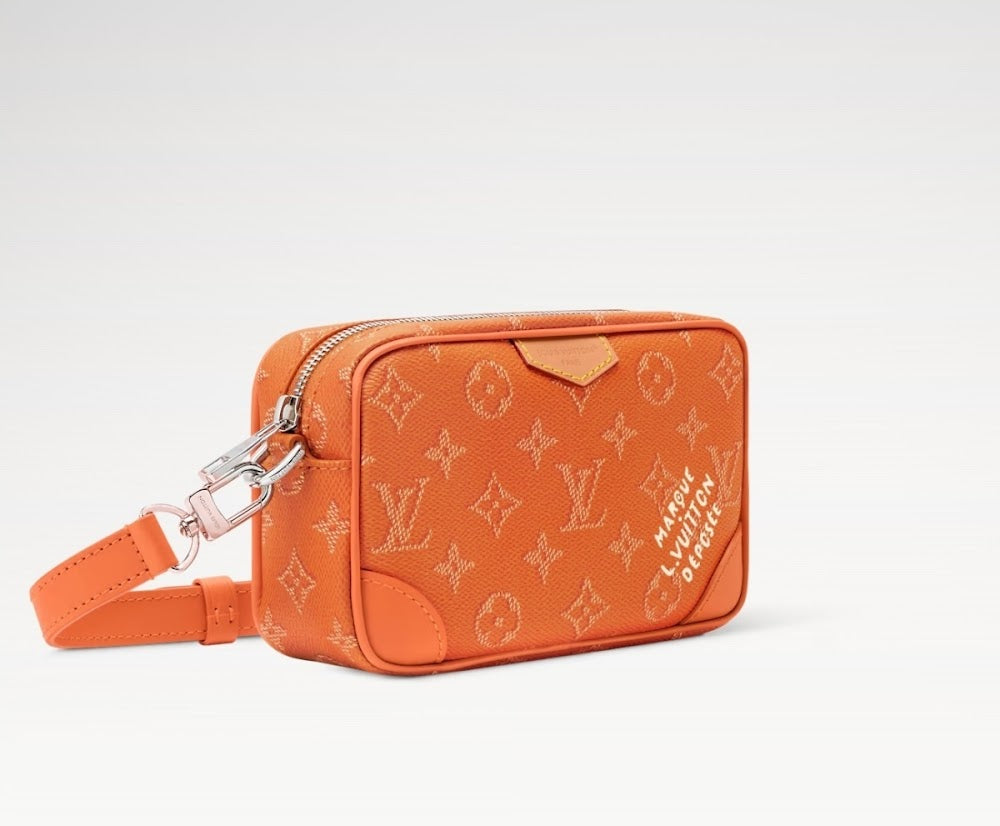 Dragons Bags ln Luxury Bag --62962