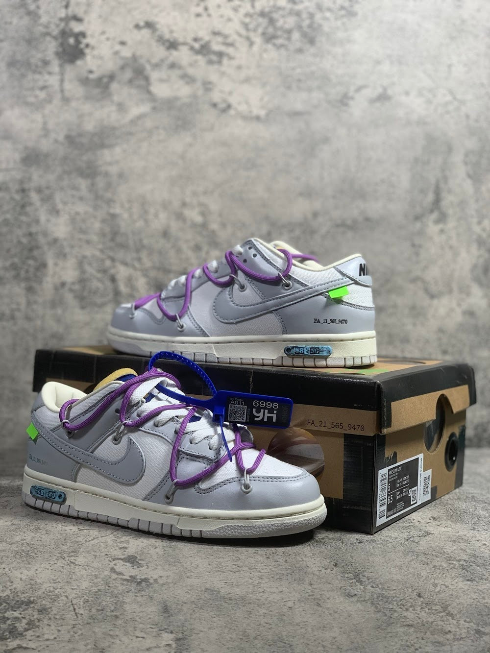 Dragons Bags Nike Luxury Shoes --55369