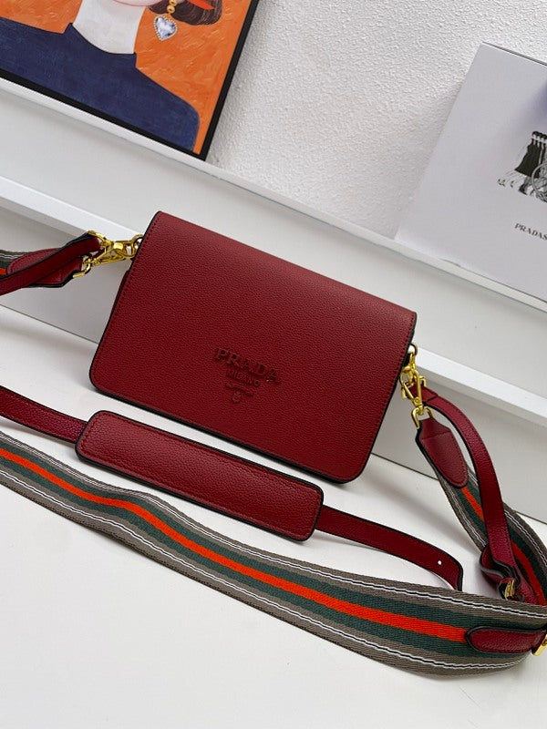 Dragons Bags pradn Luxury Bag --73087