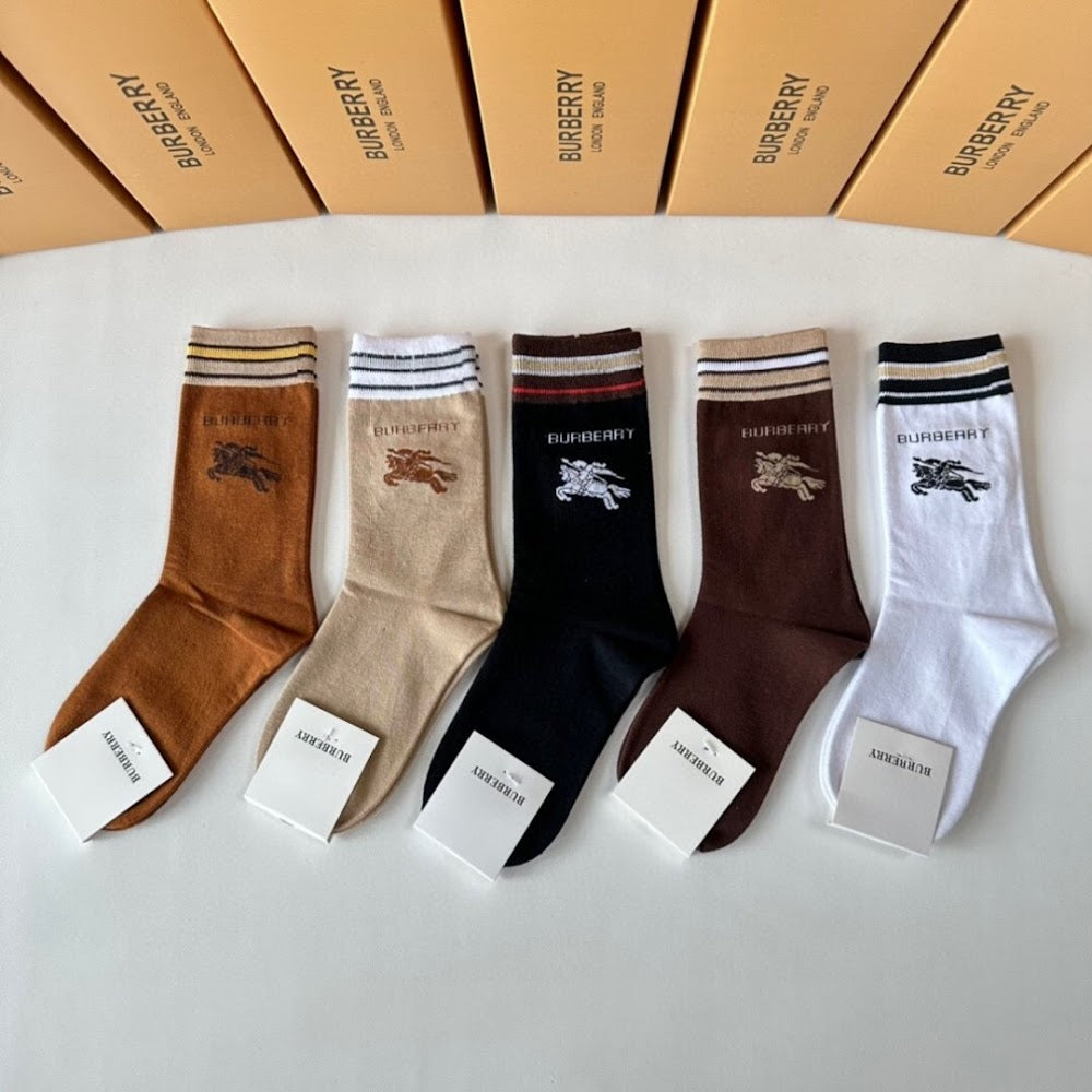 Dragons Bags Premium Luxury Socks --97991