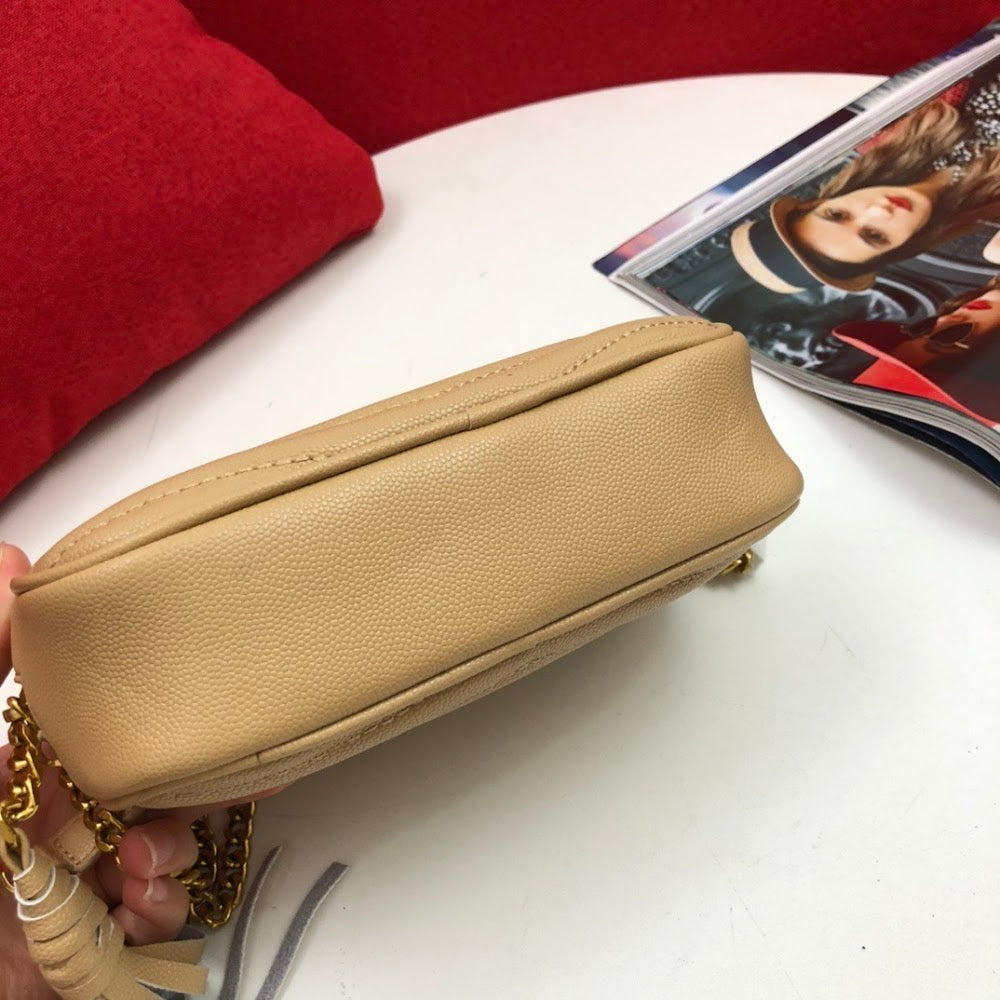 Dragons Bags ysn Luxury Bag --72030