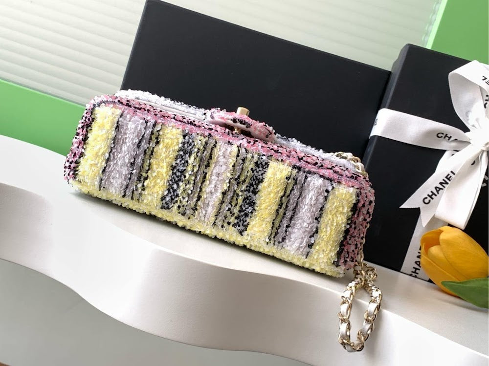 Dragons BagsCHn Luxury Bag --114172
