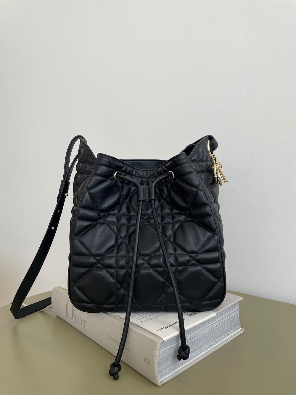 Dragons BagsDiorn Luxury Bag --114960