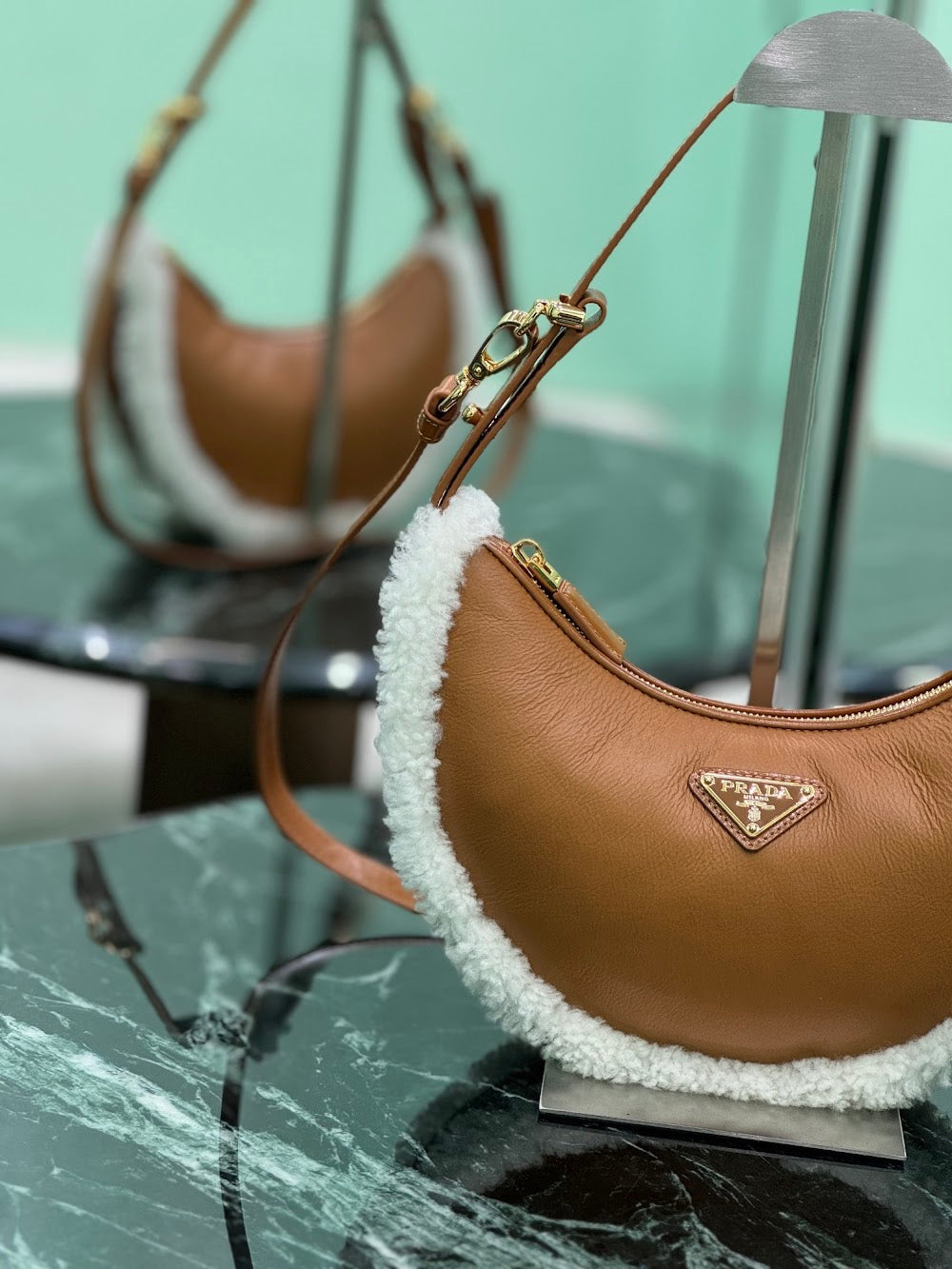 Dragons Bags Pradn Luxury Bag --102747