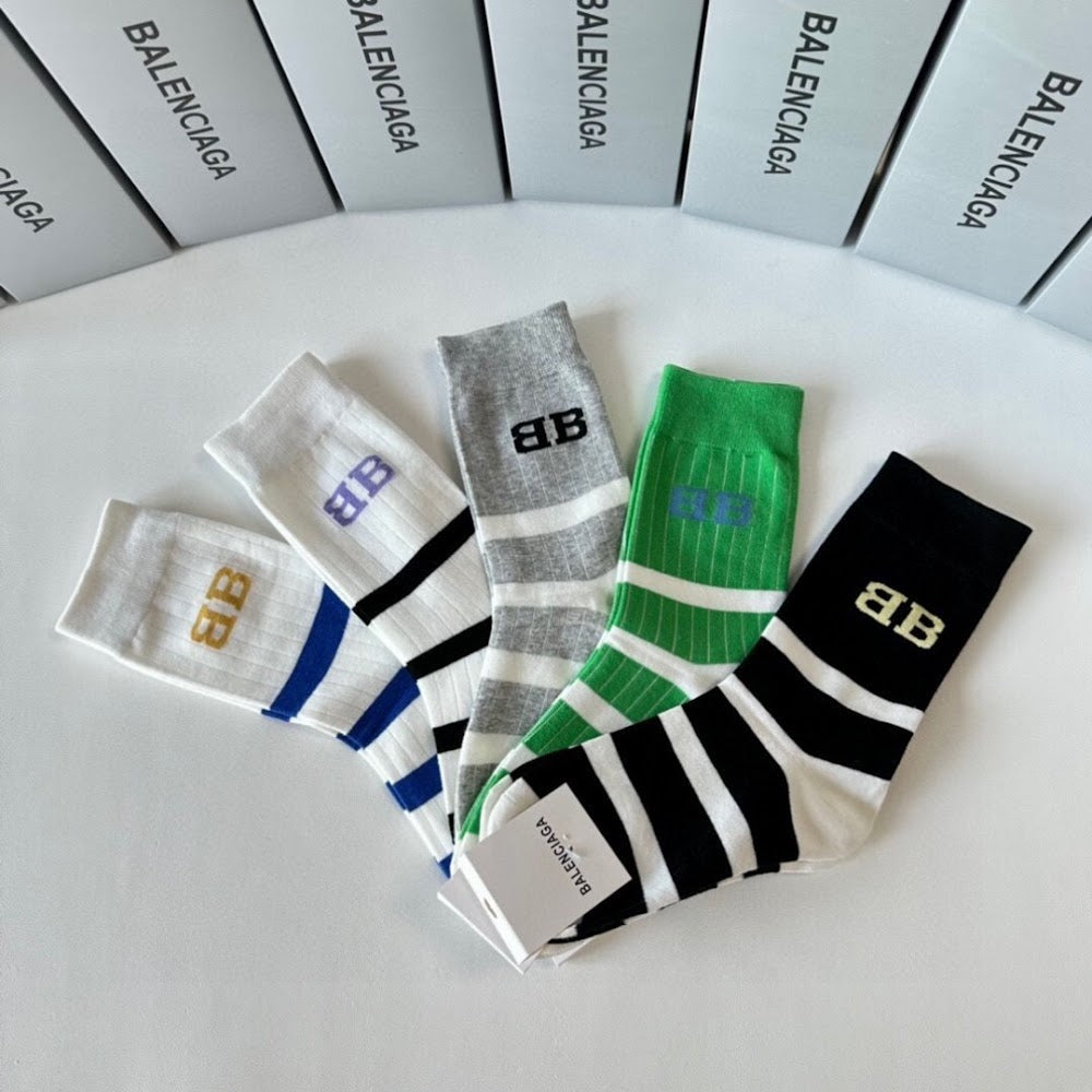 Dragons Bags Premium Luxury Socks --97878