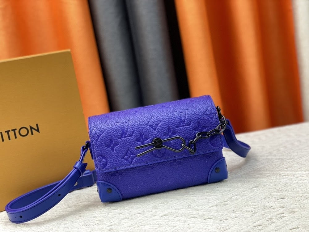 Jessica Bags ln Luxury Bag --75941