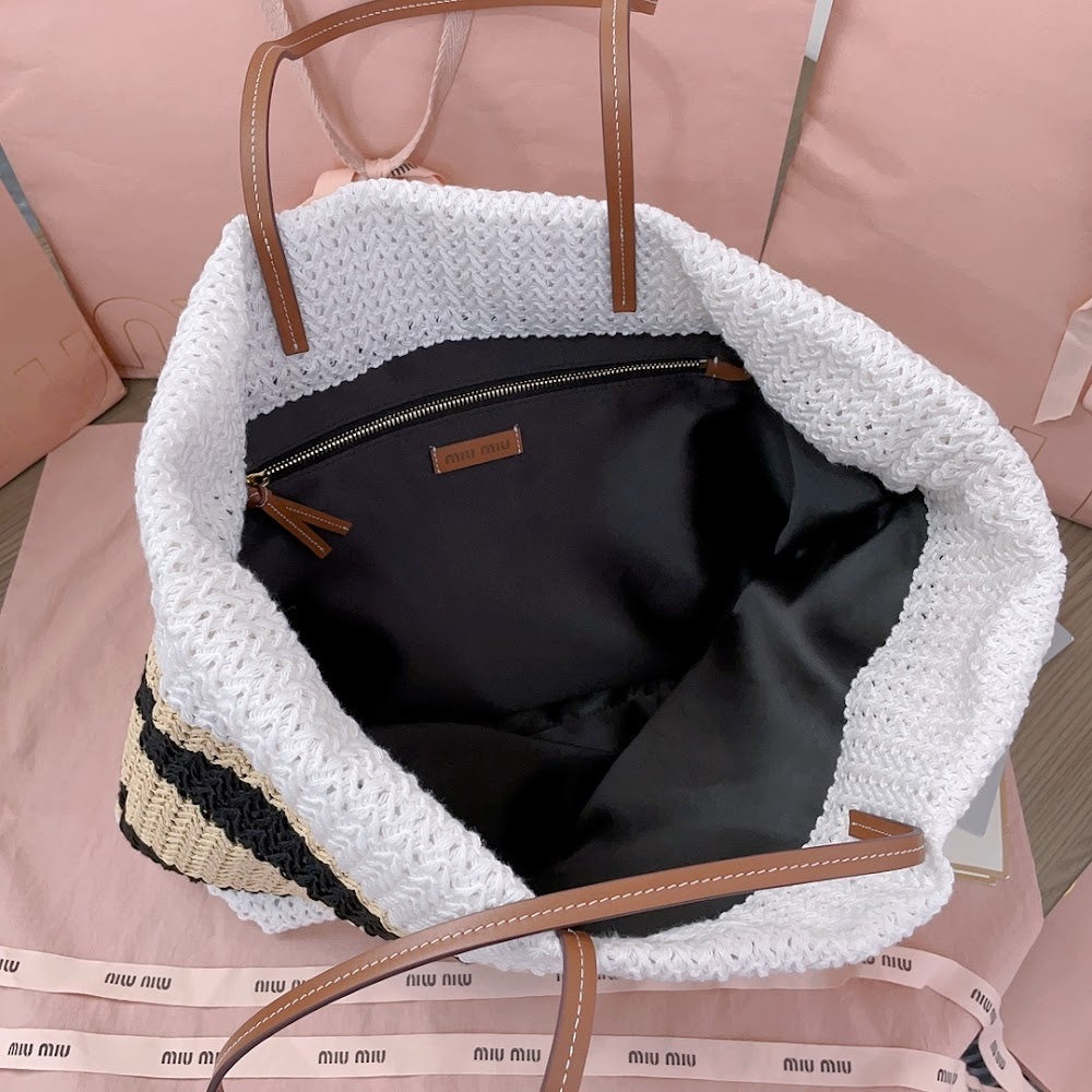 Dragons Bags Miun Miun Luxury Bag --122668
