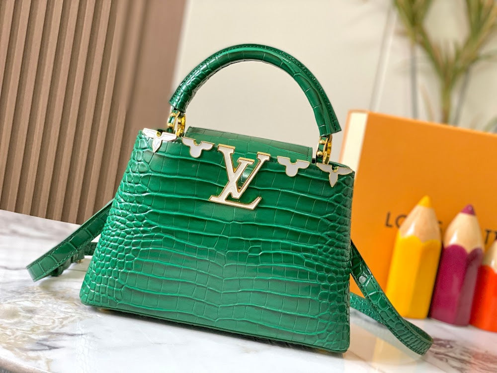 Dragons Bags ln Luxury Bag --77185