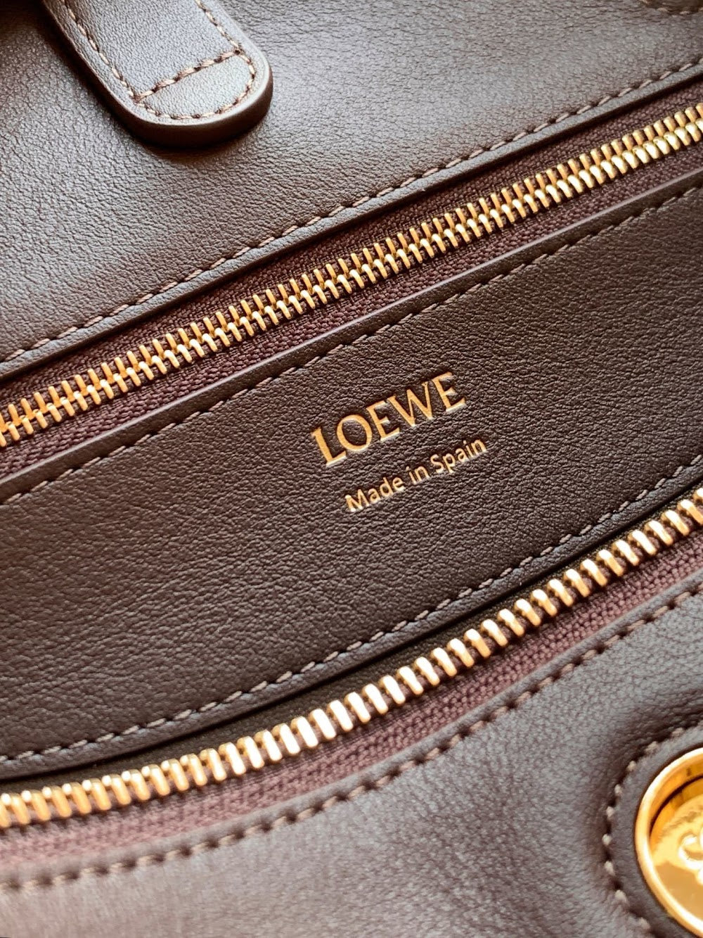 Dragons Bags Lowen Luxury Bag --99723