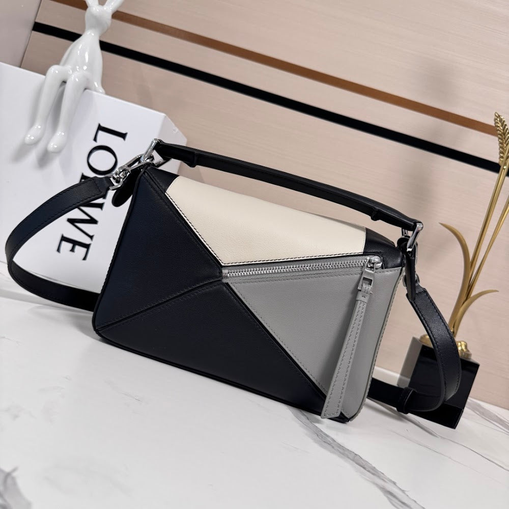 Dragons Bags Lowen Luxury Bag --99864
