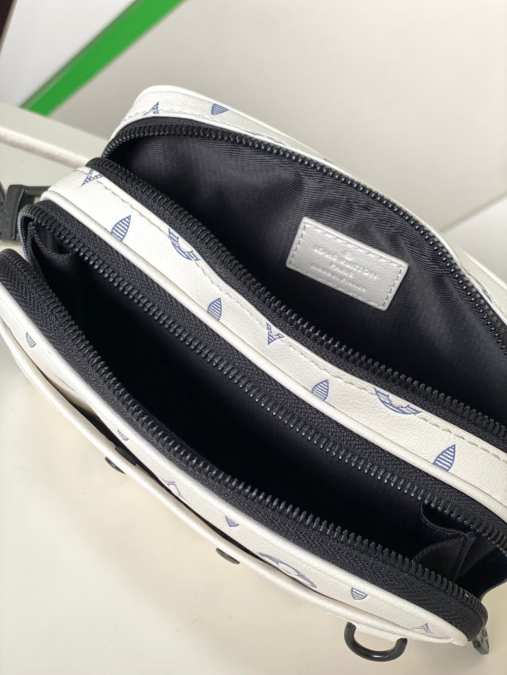 Dragons Bags ln Luxury Bag --71728