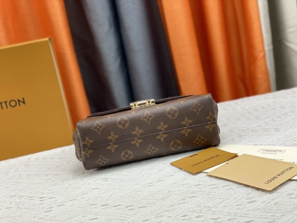 Jessica Bags ln Luxury Bag --75751