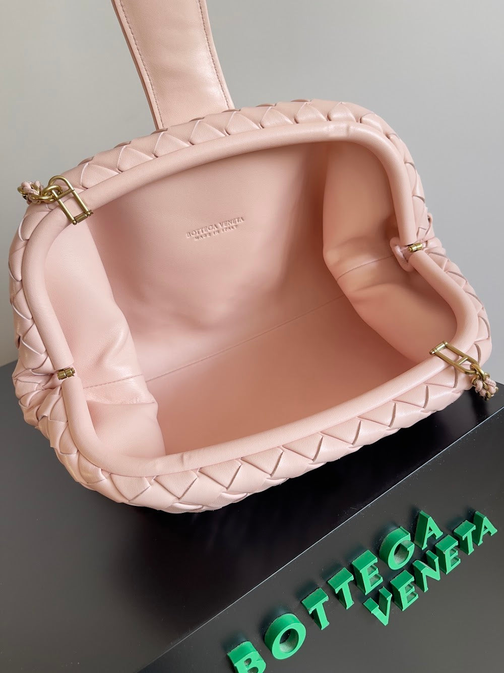 Dragons Bags Bottegan Luxury Bag --91238