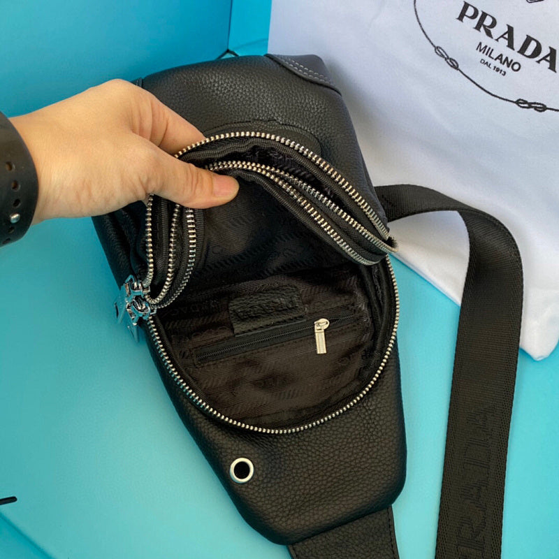 Dragons Bags pradn Luxury Bag --73282