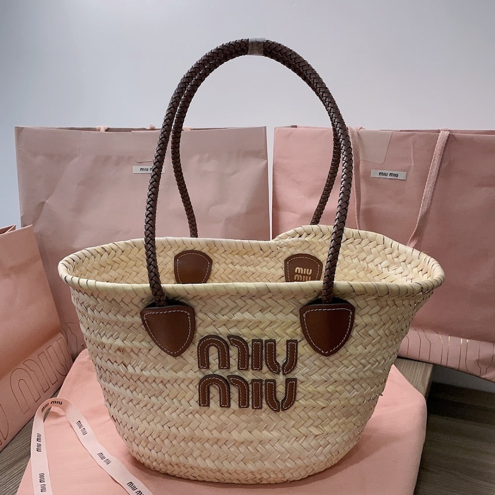 Dragons Bags Miun Miun Luxury Bag --123671