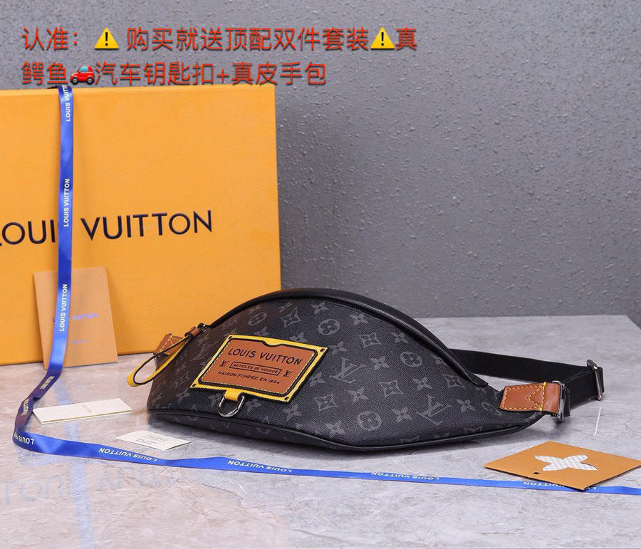 Dragons Bags ln Luxury Bag --70784