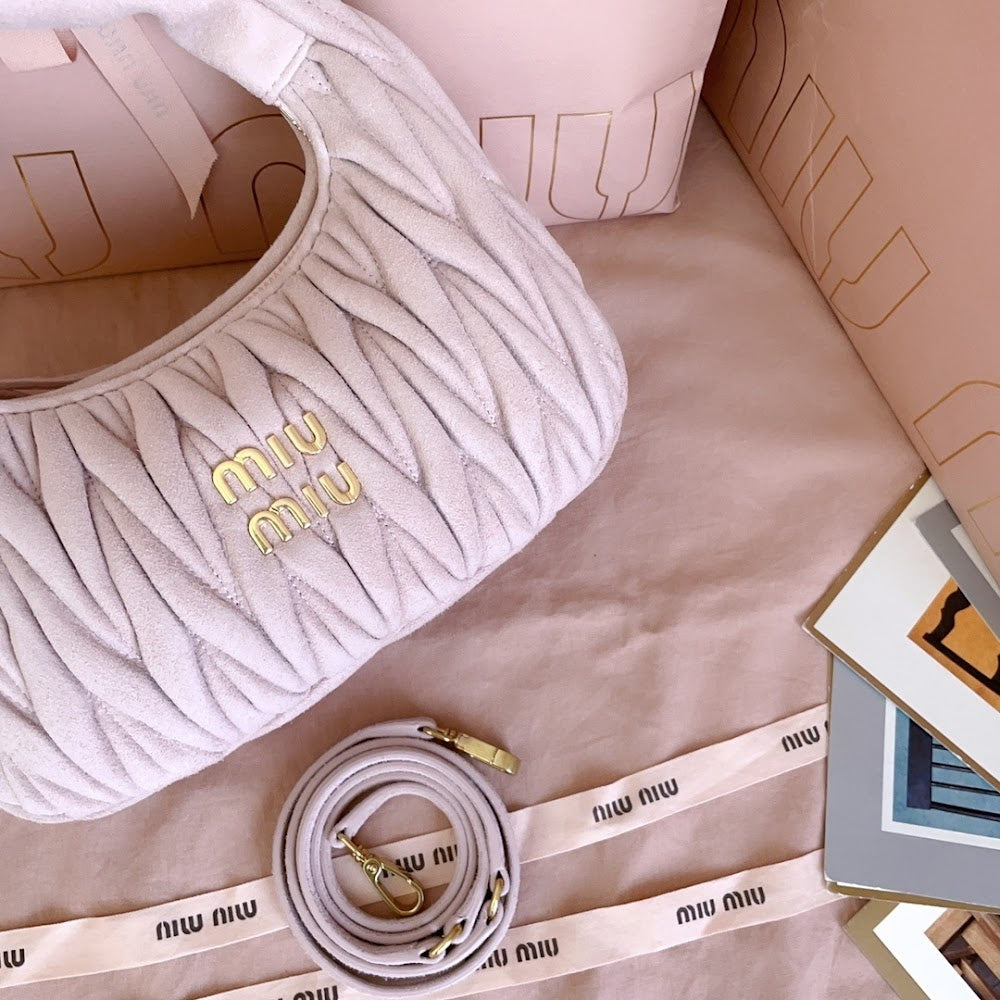 Dragons Bags Miun Miun Luxury Bag --122699