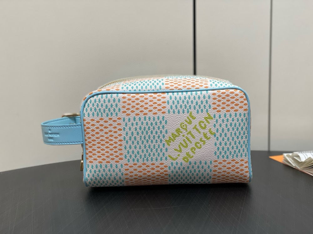 Dragons Bags LVn Luxury Bag --79696