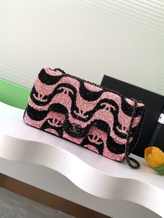 Dragons BagsCHn Luxury Bag --114155