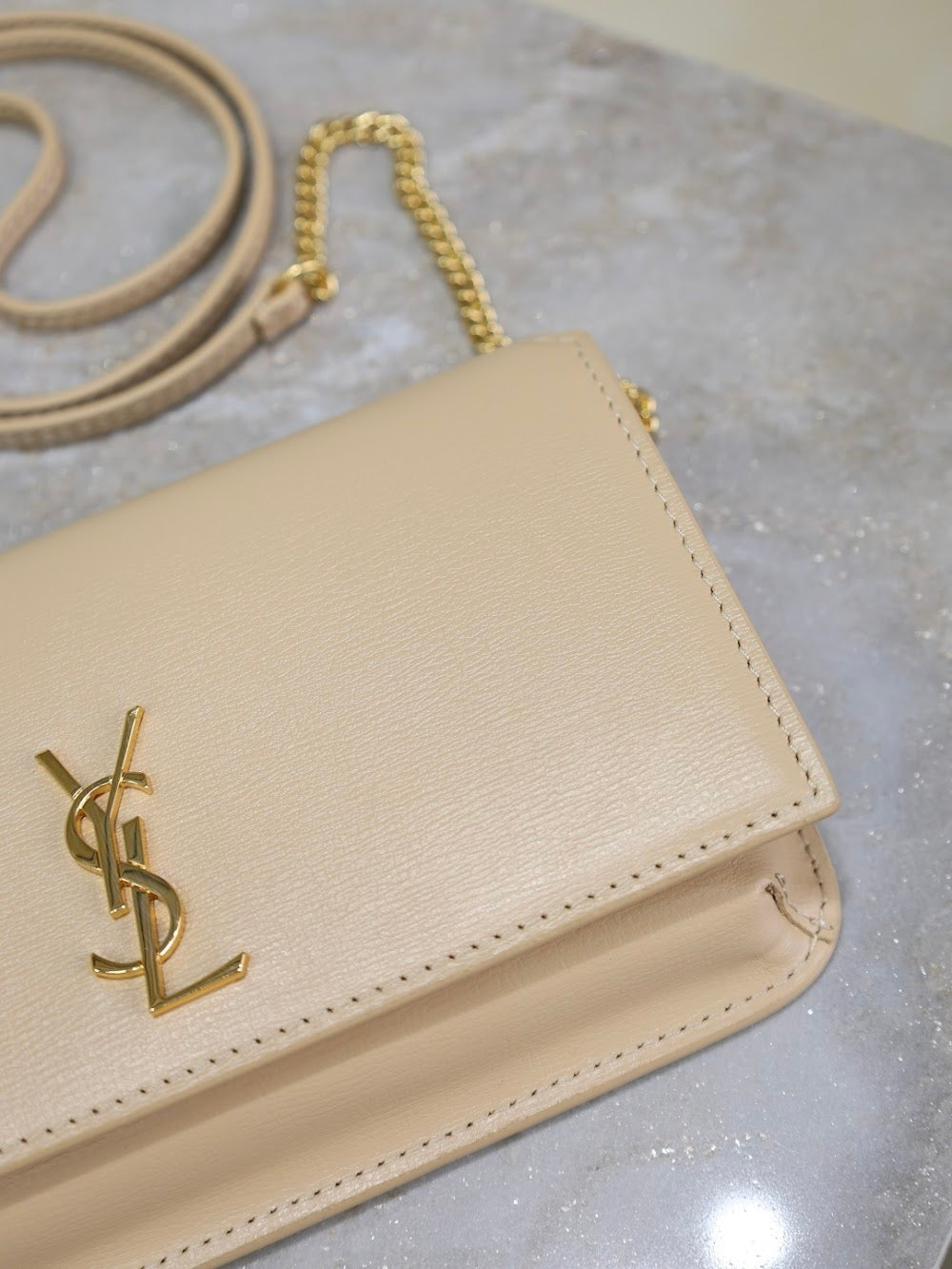 Dragons Bags YSLn Luxury Bag --120478