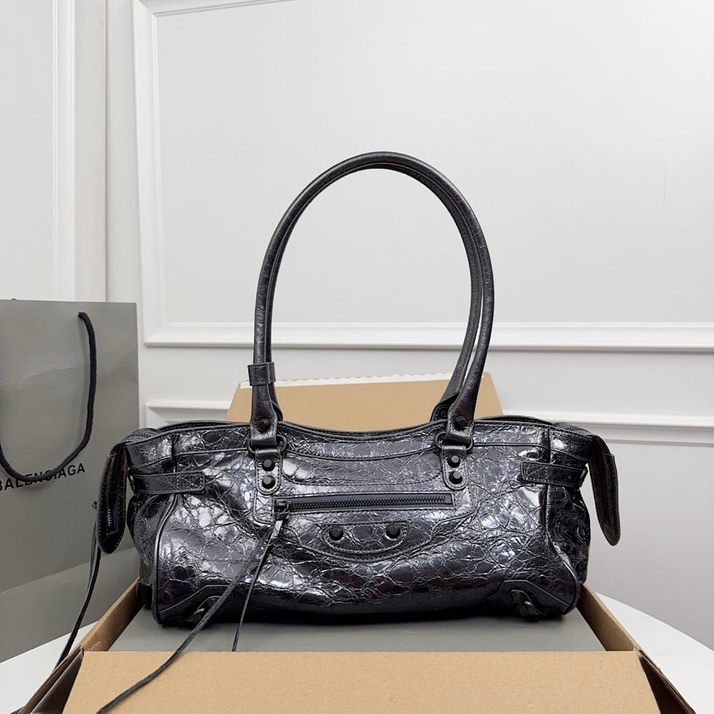 Dragons Bags Balenciaga Luxury Bag --111099