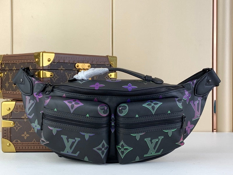 Dragons Bags ln Luxury Bag --61771