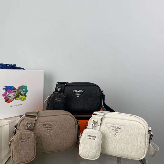 Dragons Bags Prada Luxury Bag --53700