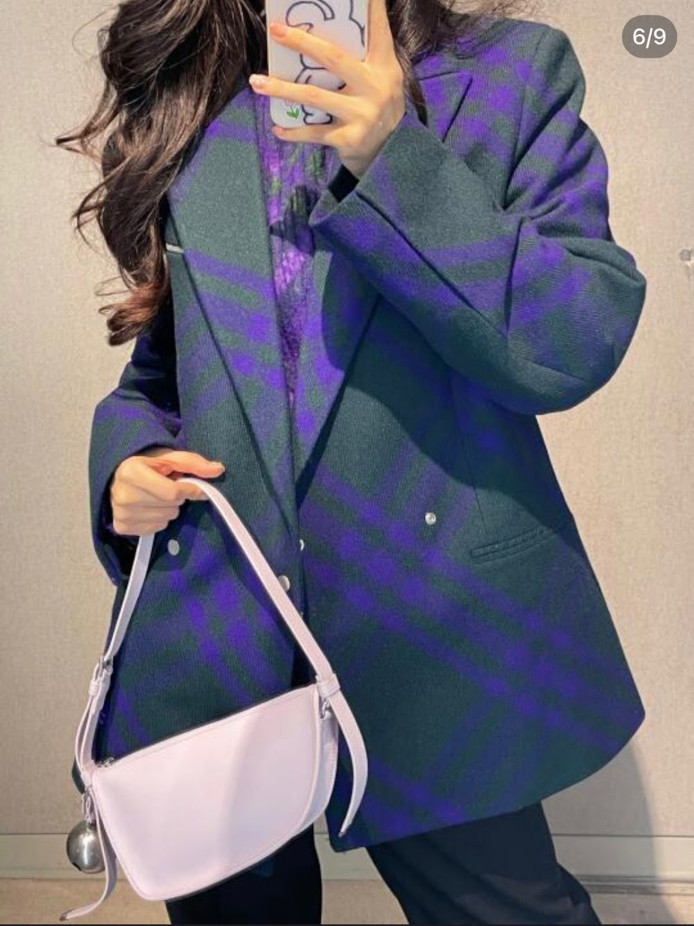Dragons Bags Burberryn Luxury Bag --93071