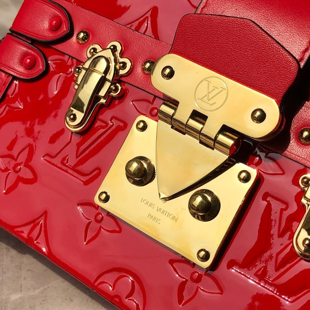 Dragons Bags ln Luxury Bag --67746