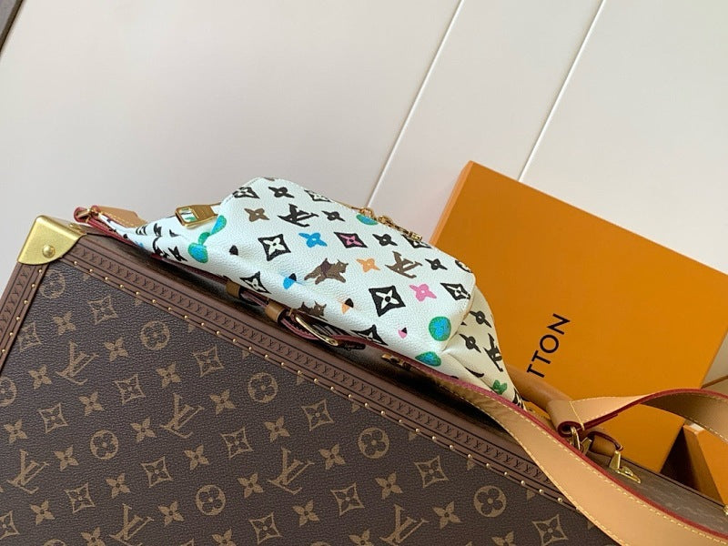 Dragons Bags ln Luxury Bag --71445