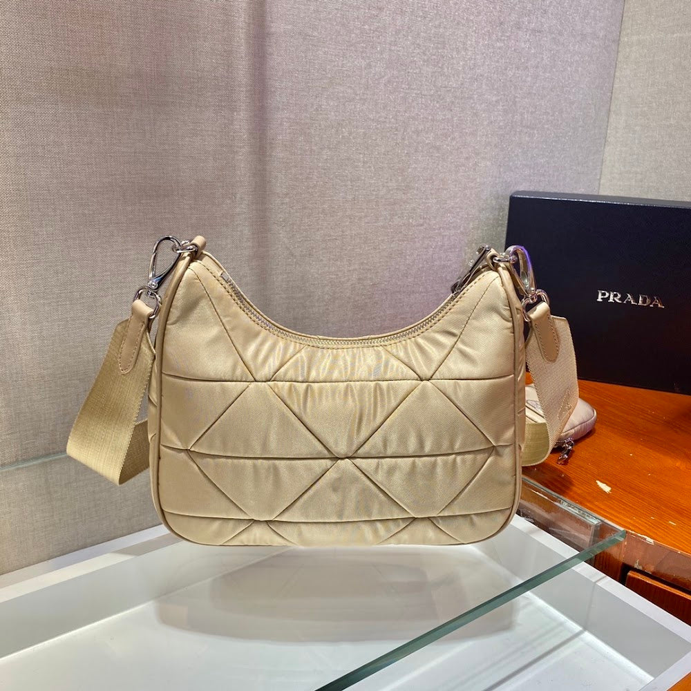 Dragons Bags Prada Luxury Bag --54382