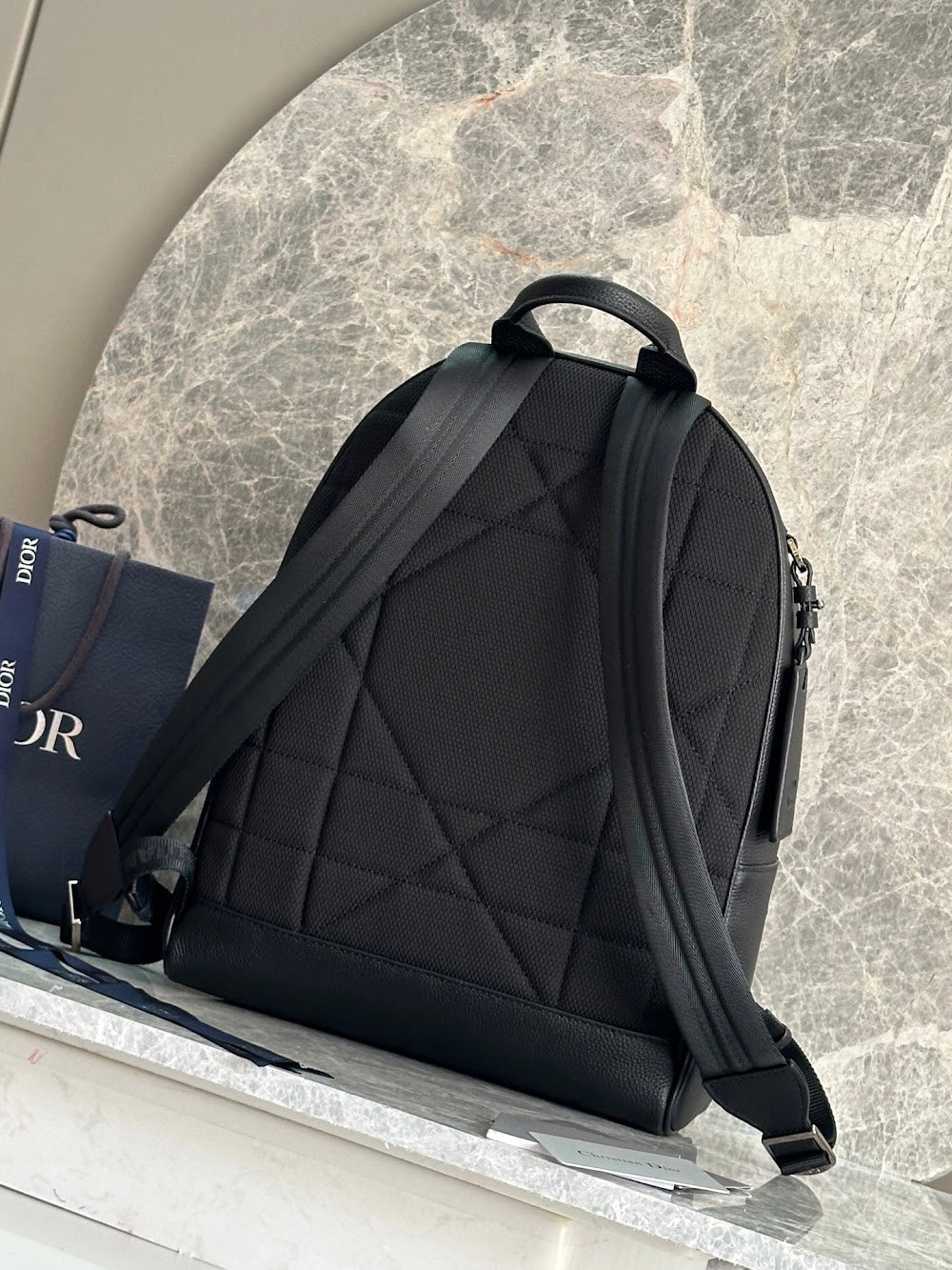 Dragons BagsDiorn Luxury Bag --116313